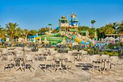 SEADEN SEA PLANET RESORT - SPA Pools & Beach
